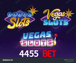 4455 BET