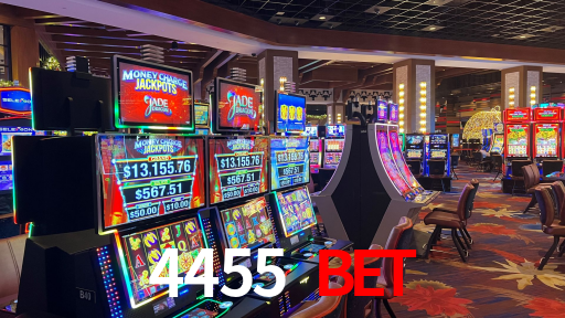 4455 BET,4455 BET LOGIN
