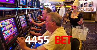 Bônus Generosos e Exclusivos no 4455 BET para Você!