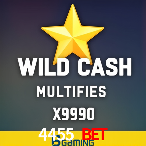  4455 BET LOGIN