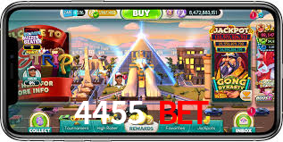 4455 BET,4455 BET LOGIN