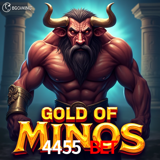 4455 BET