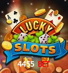 4455 BET,4455 BET LOGIN