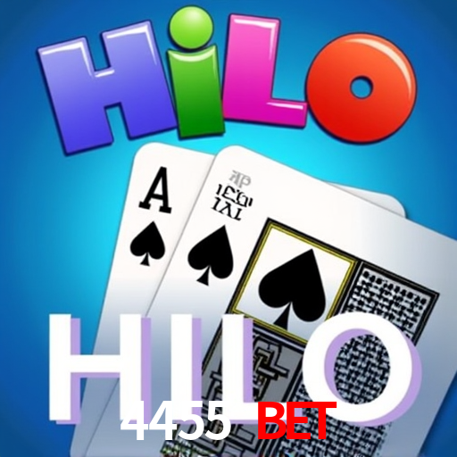 4455 BET