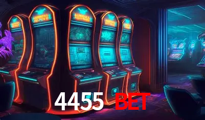 Explore as vantagens do 4455 BET: serviço profissional e confiabilidade