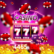 4455 BET