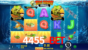BET 4455