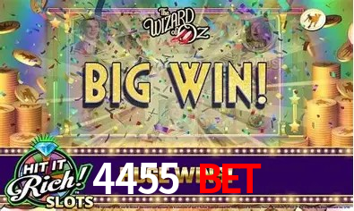 BET 4455