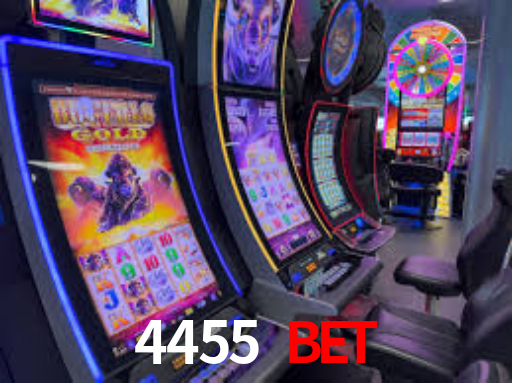 4455 BET