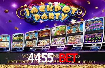 4455 BET